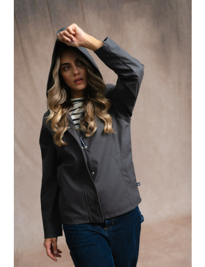 Ciré femme doublé polaire Soleane