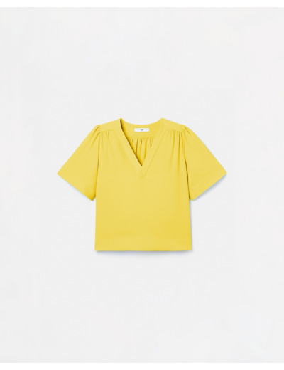 Top Tahiel Lemon