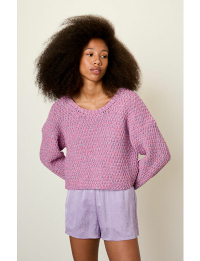 Pull femme Tivell