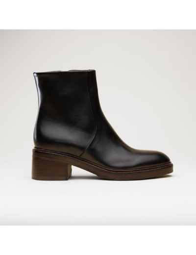 Boots Femme Gost Noir