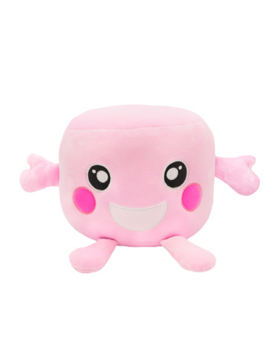 Peluche Chamallows 19 x 14 cm