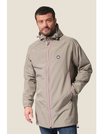 Coupe-vent mixte Milles