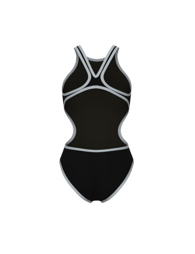 Maillot de bain arena One Biglogo pour femmes