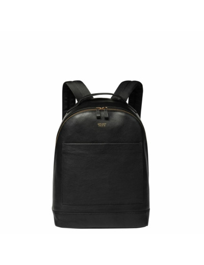 Le cuir graine sac a dos 1cpt