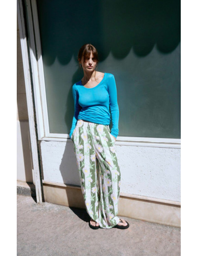 Pantalon femme Ysoli