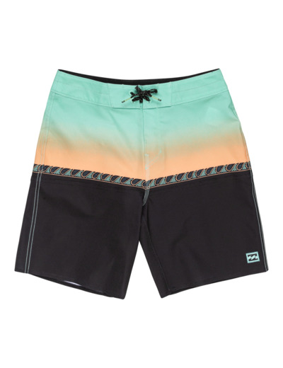 Boardshort Billabong Noir Classique
