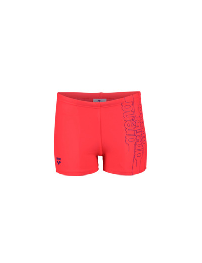 Short de bain arena Feel Graphic pour garçons