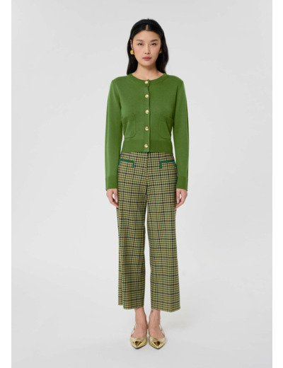 Giiet Gyslain Cactus en Polyester