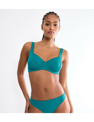 O - Summer Mix & Match W 01 sd - Haut de maillot de bain avec armatures