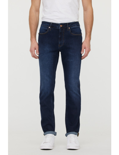 Jean LC122 Dark Blue Brushed