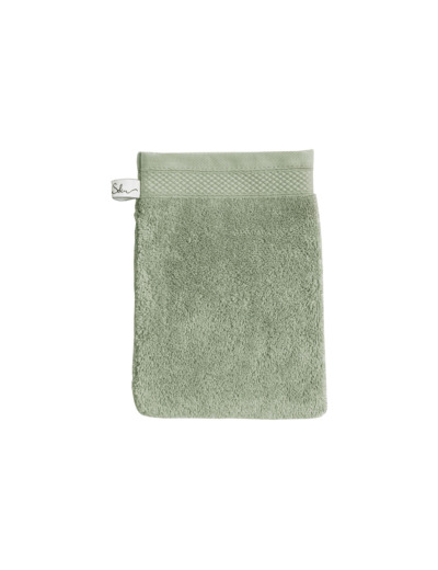 GANT DE TOILETTE | Pétale - Cèdre