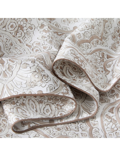 DRAP PLAT | Caryatide