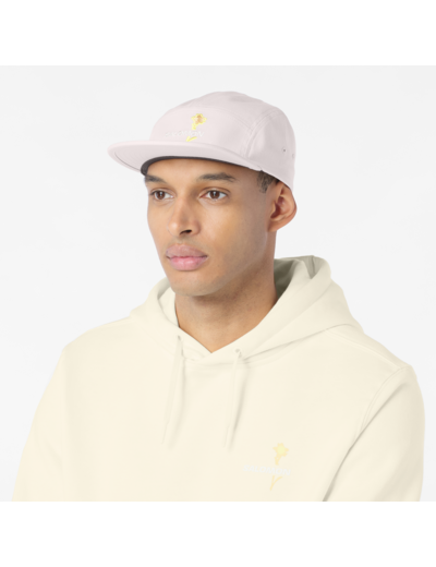 Cap Alpen Blossom Cap   Lilac Ash