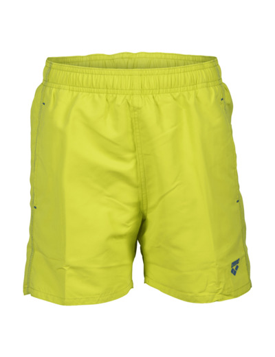 Boxer de plage arena Solid pour garçons