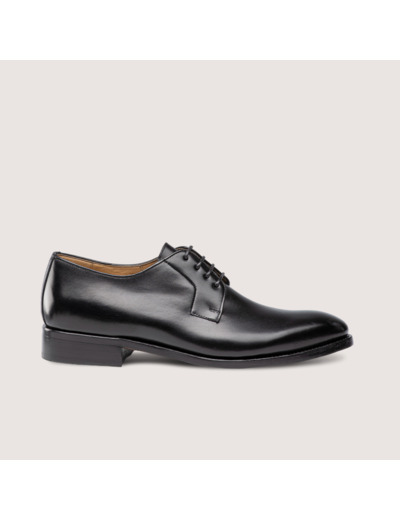 Derbies Homme Wesley Noir