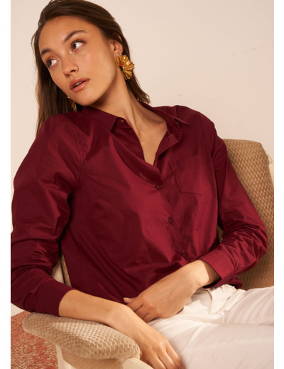 Chemise classique