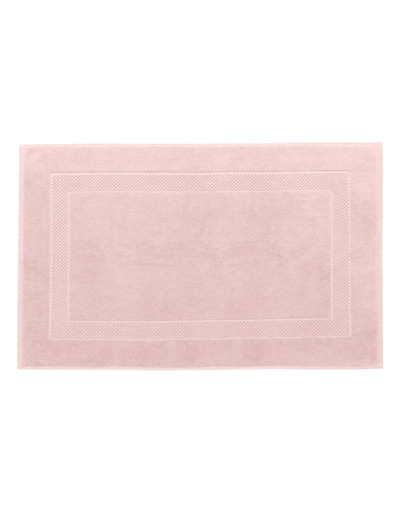 TAPIS DE BAIN | Pétale - Rosa