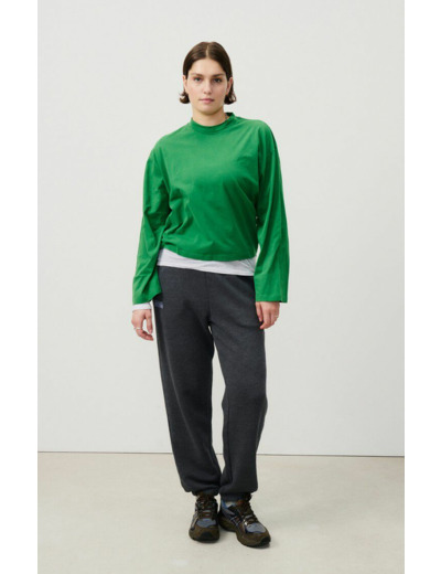 T-shirt femme Vupaville