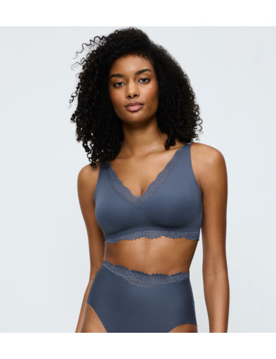Soutien-gorge sans amatures