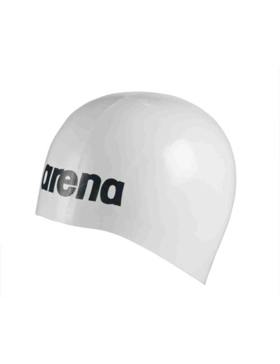 Bonnet de bain unisexe arena Moulded Pro II