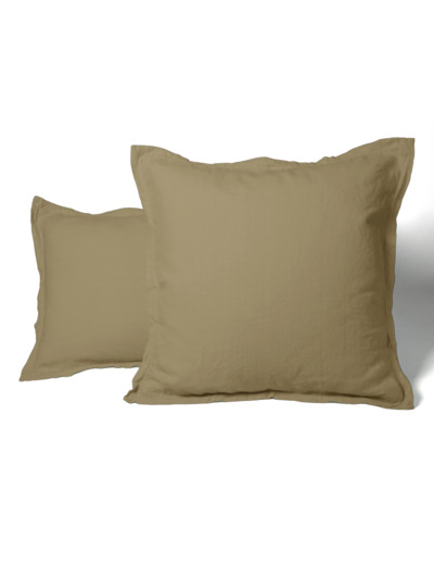 Taie d'oreiller rectangulaires et carrées - Tradition des Vosges