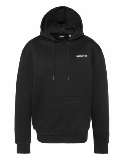 Sweat à capuche SCHOTT SWHFLAG