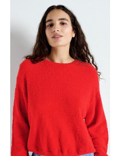 Pull femme Ligeway