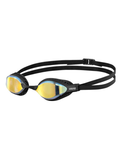Lunettes de compétition unisexes arena Airspeed Mirror