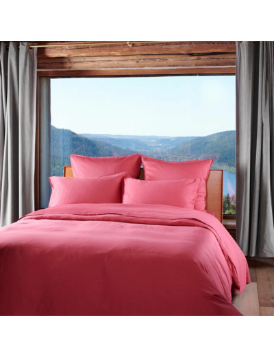 Drap housse Satin Lavé 110 fils | Tradition des Vosges