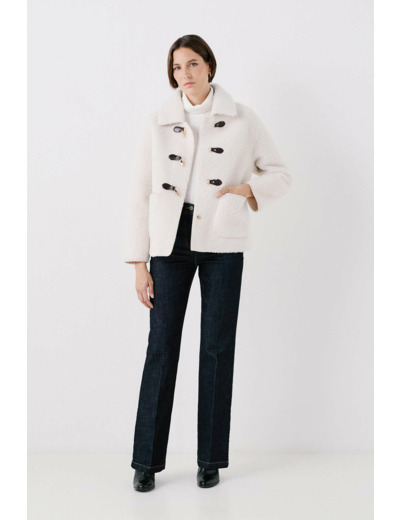 Manteau gigogne