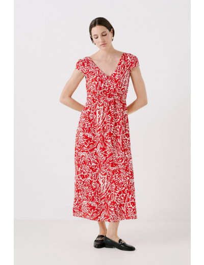 Robe rebelle
