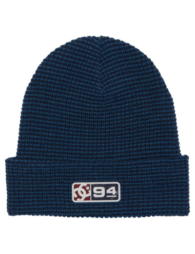 Bonnet DC Shoes Bleu foncé