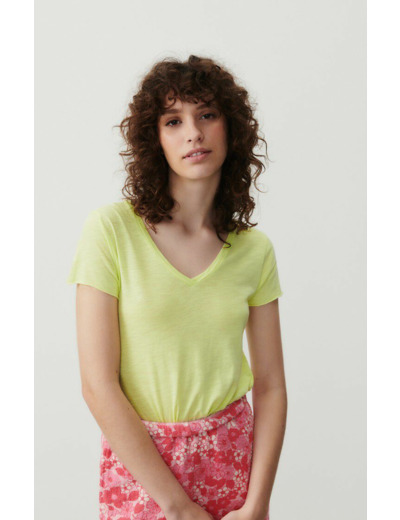 T-shirt femme Jacksonville