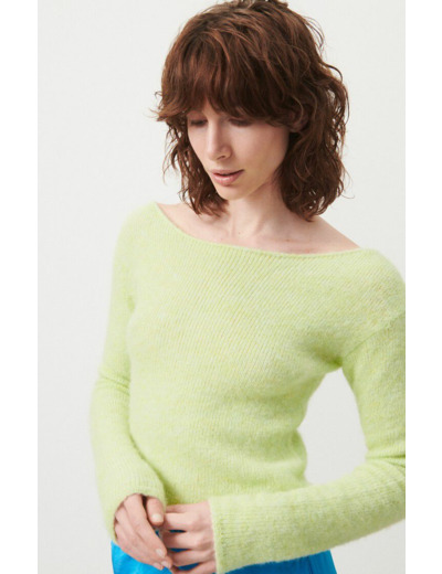 Pull femme East