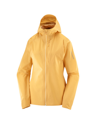 Bonatti Trail Jkt Warm Apricot