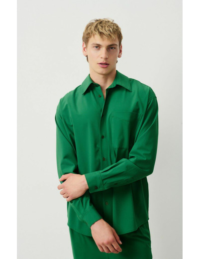 Chemise homme Kabird