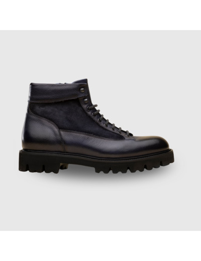 Boots Homme B560