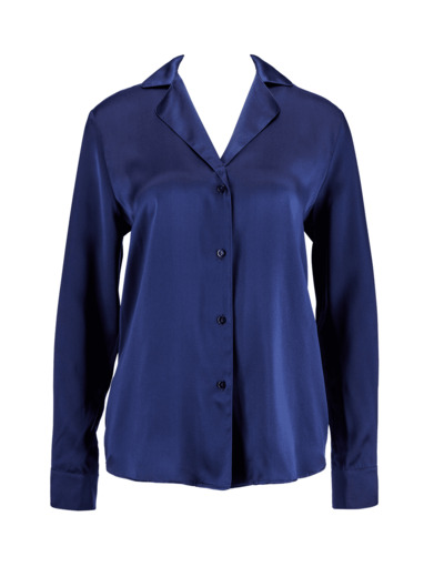 Chemisier Toi Mon Amour