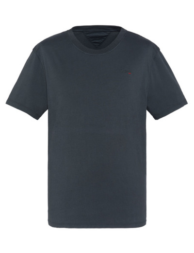 T-shirt col rond TSCASUALVINT SCHOTT