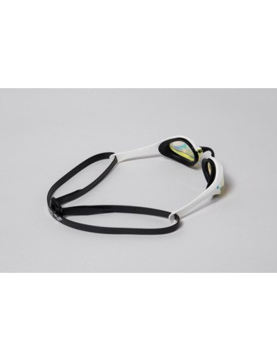 Lunettes de compétition unisexes arena Cobra Ultra Swipe Mirror