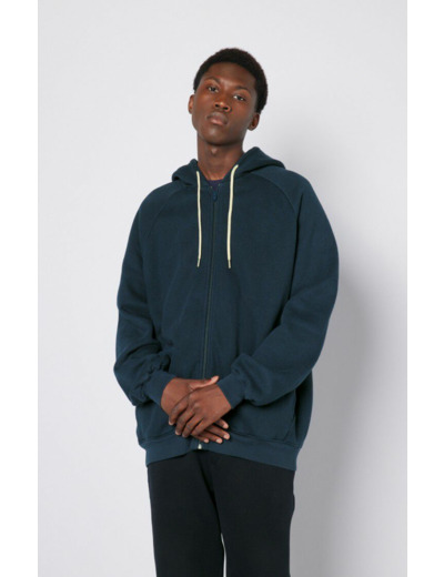 Sweat à capuche homme Uticity