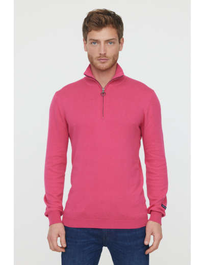 Pull Capir Fushia