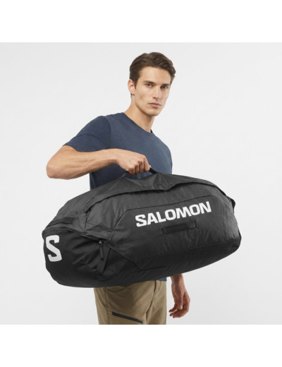Outlife Duffel 70 - Sac De Voyage Sans Roulettes Black