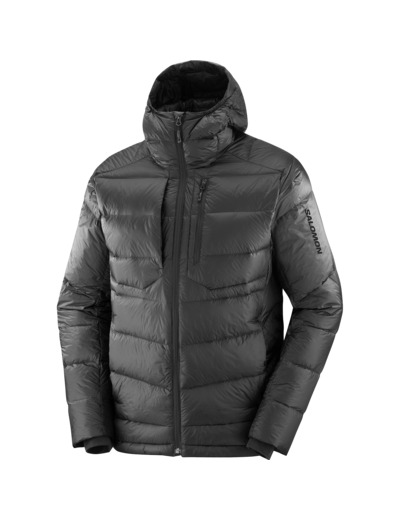 Elixir Ultra Down Hd Deep Black