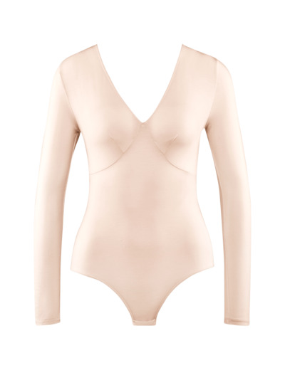 Body Manches Longues Lazy Days