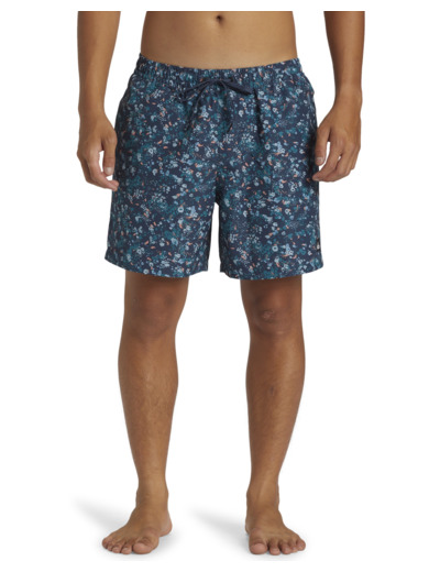 "Confiture Quiksilver DARK NAVY"