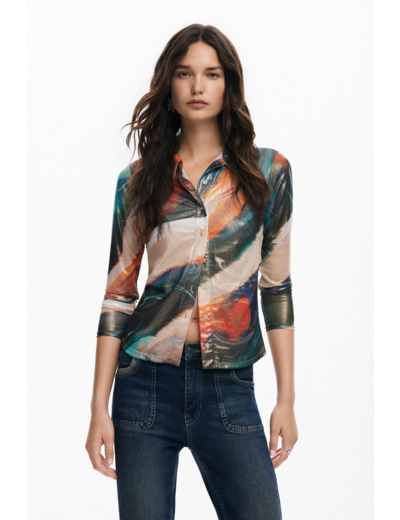 T-Shirt Long Sleeve