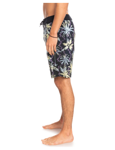 Boardshort Quiksilver BLACK