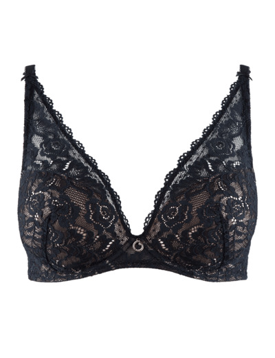Soutien-gorge Triangle avec armatures Rosessence