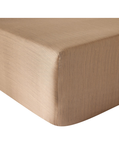 DRAP HOUSSE | Ambre nuit